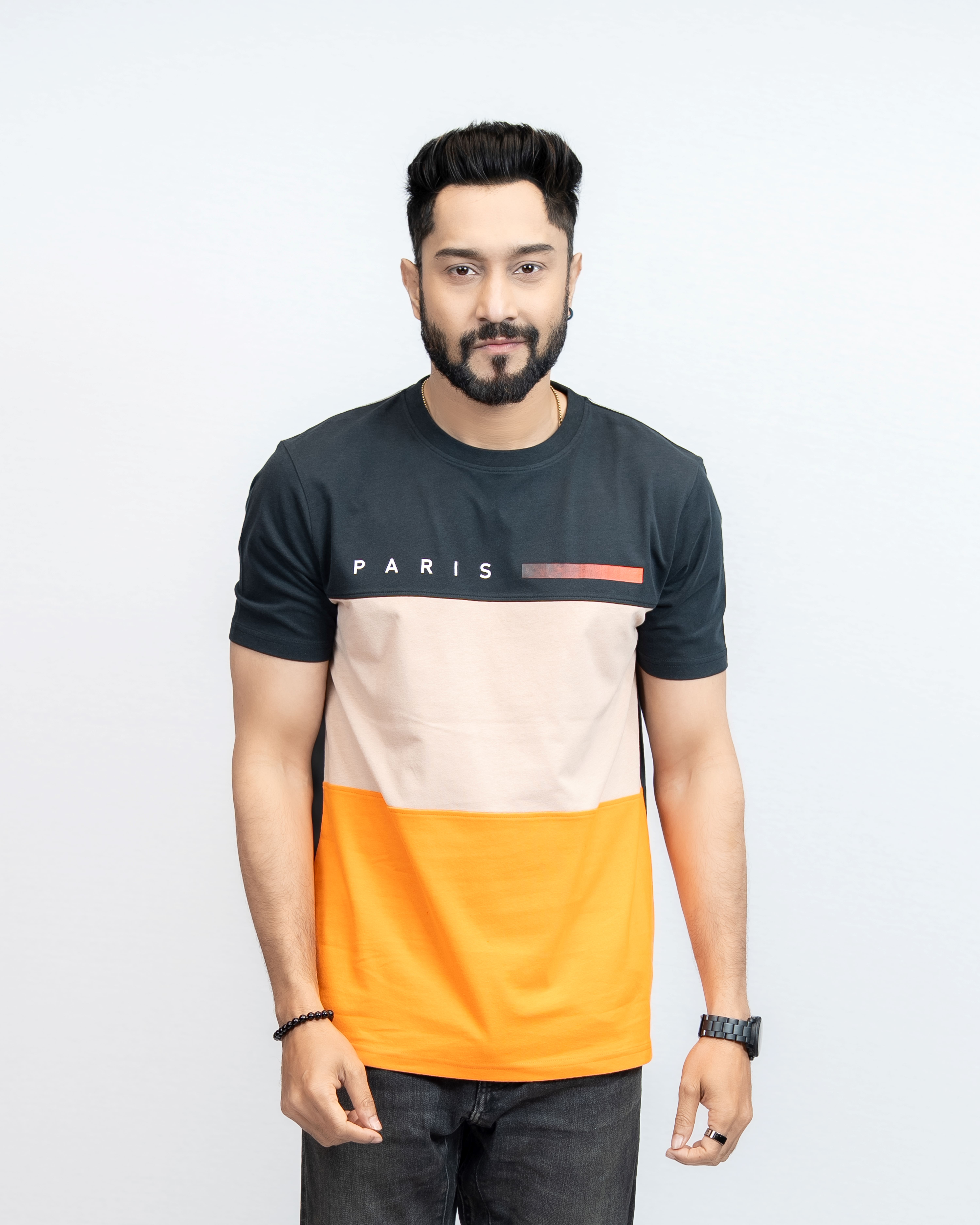 Mens SS Tee