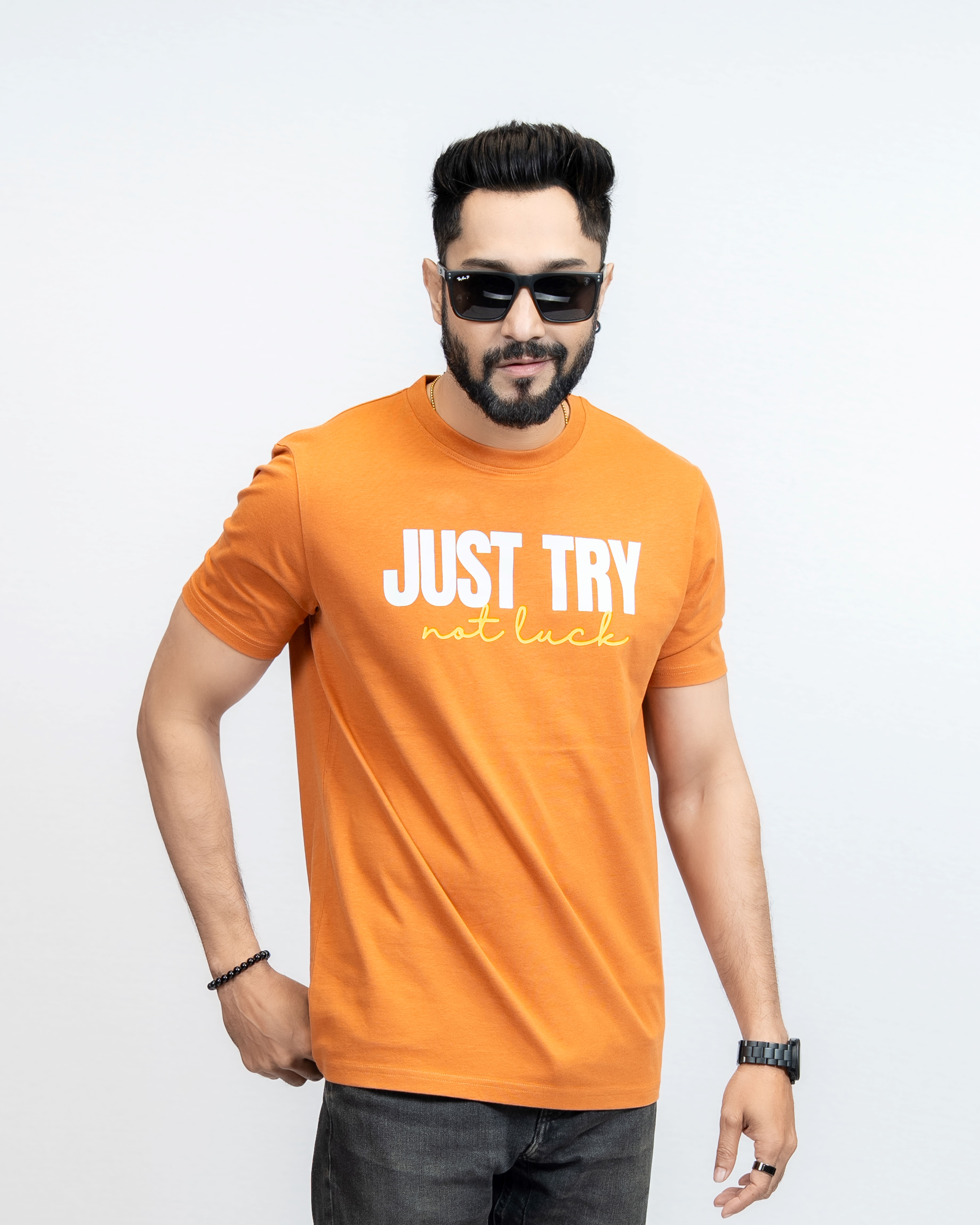 Mens Fashion Tee