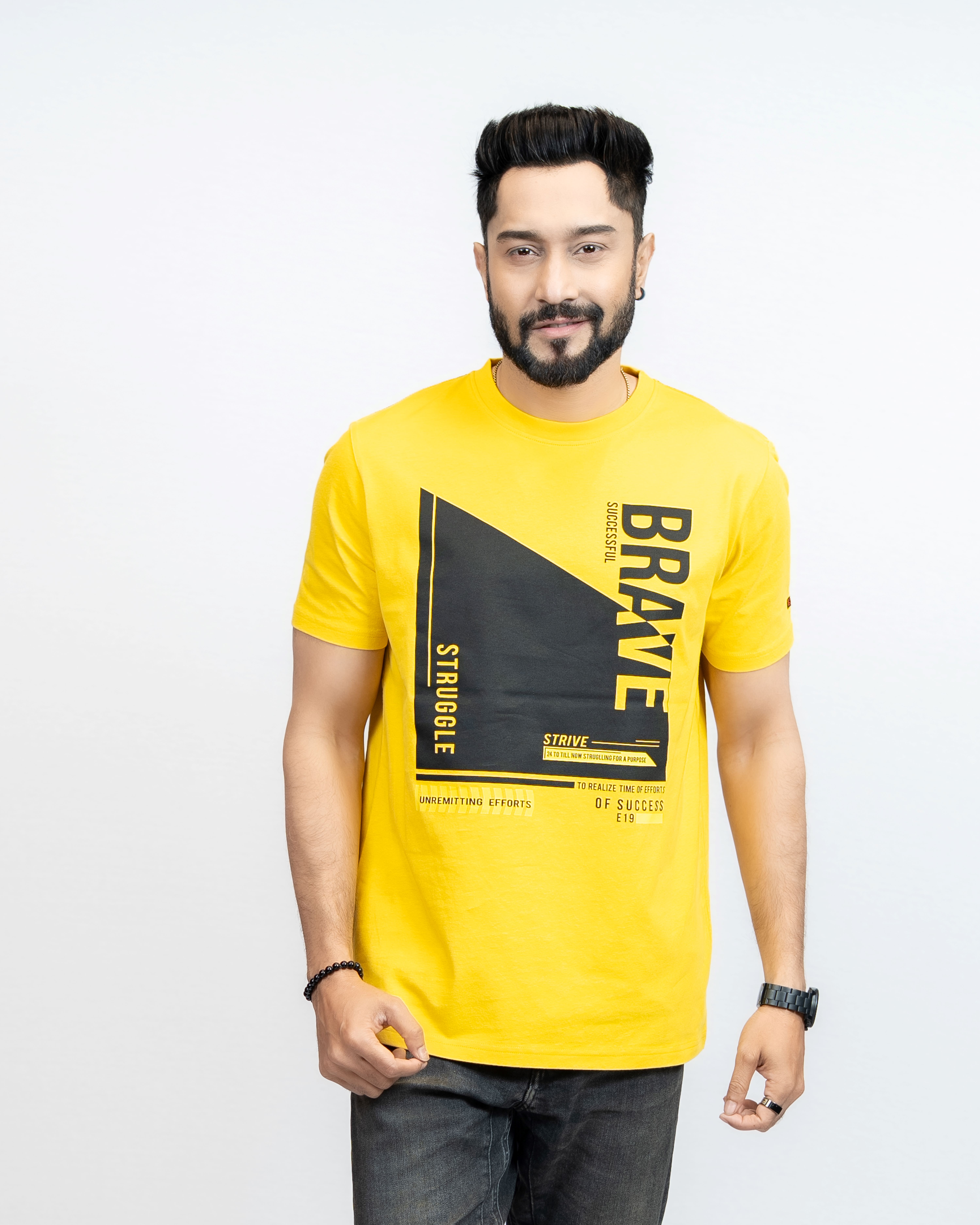 Mens SS Tee