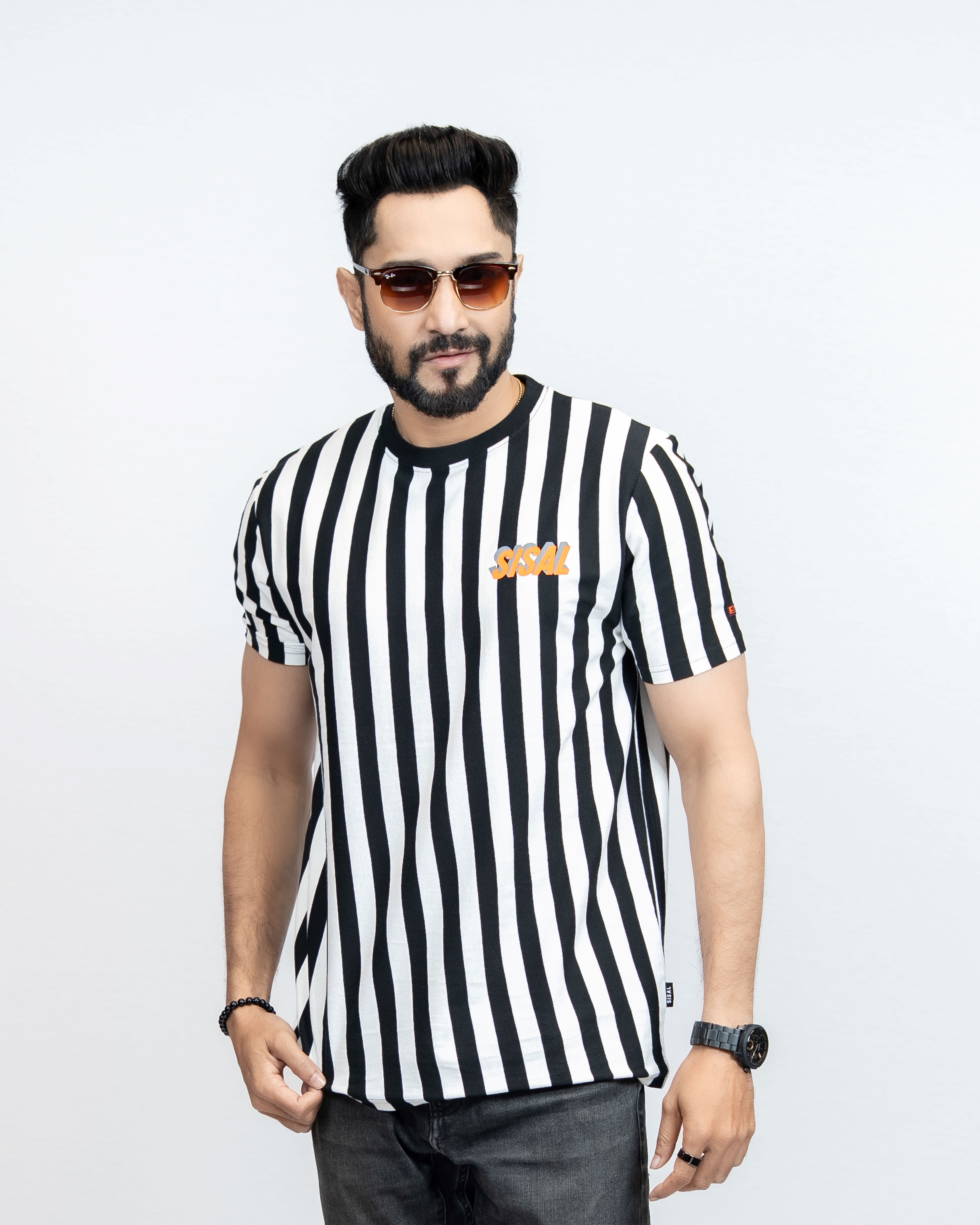 Mens SS Tee
