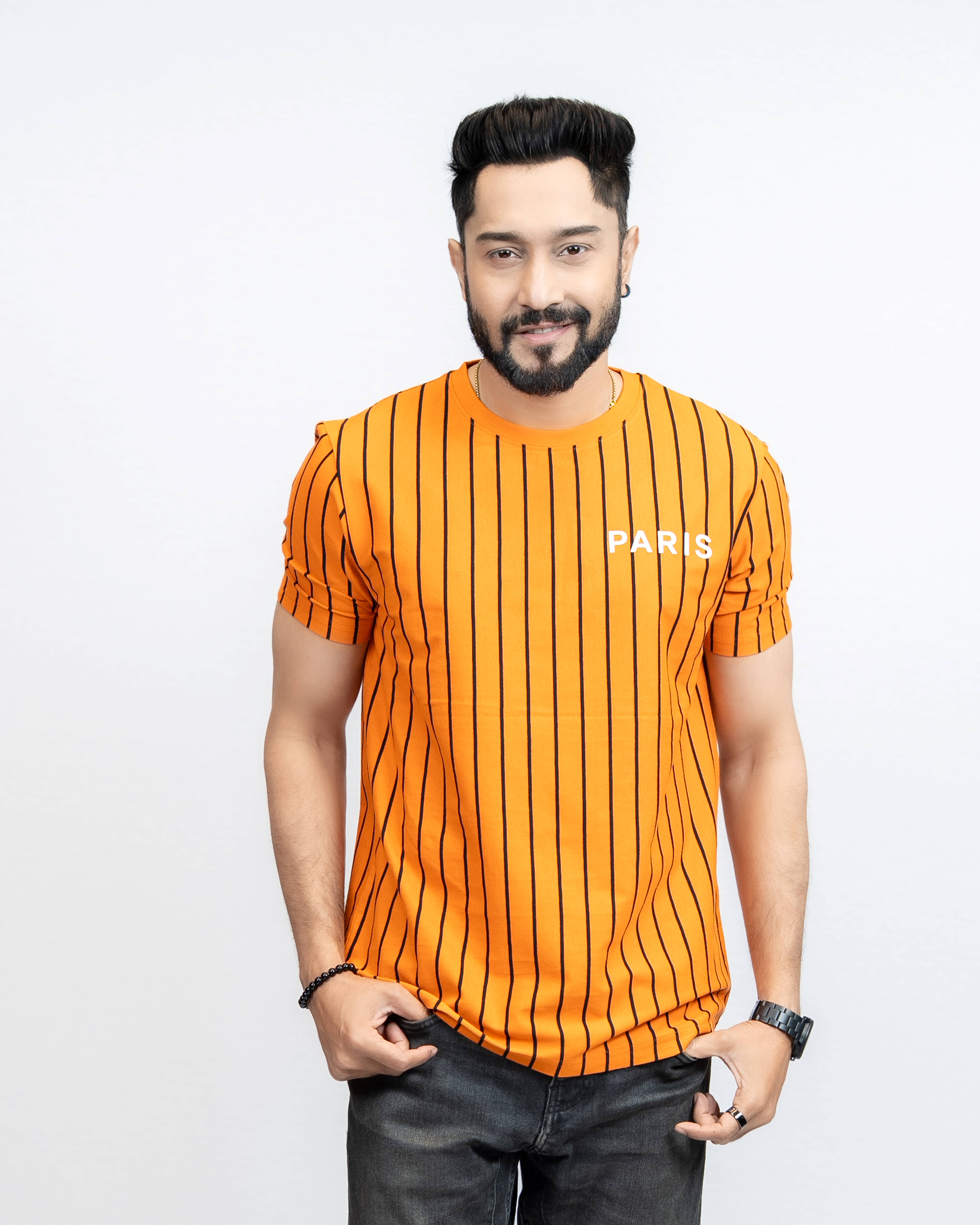 Mens SS Tee