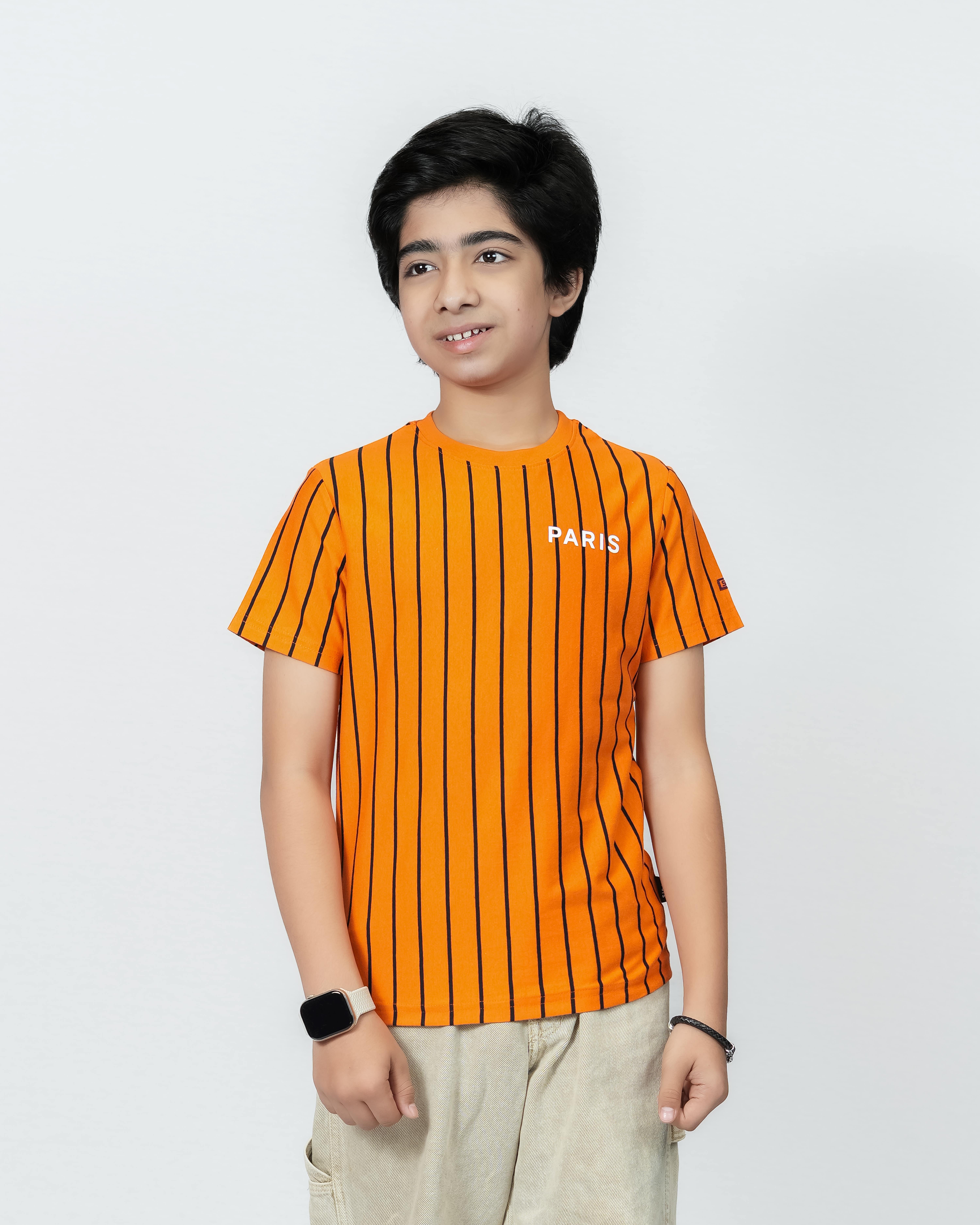 Senior Boys Tee