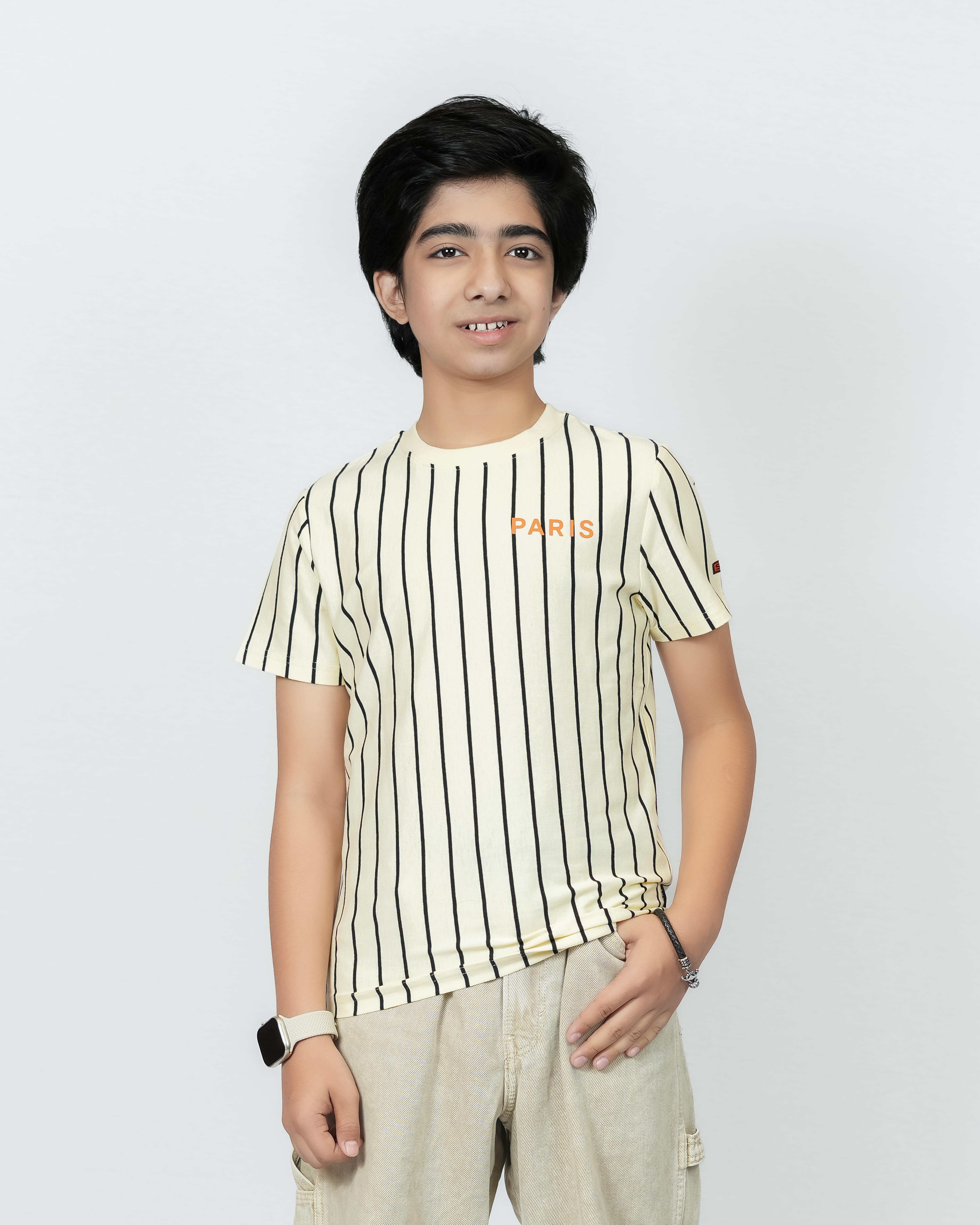 Senior Boys Tee