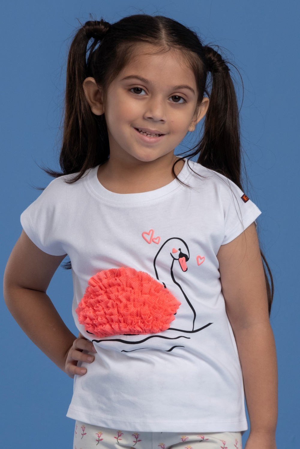 Girls Tee