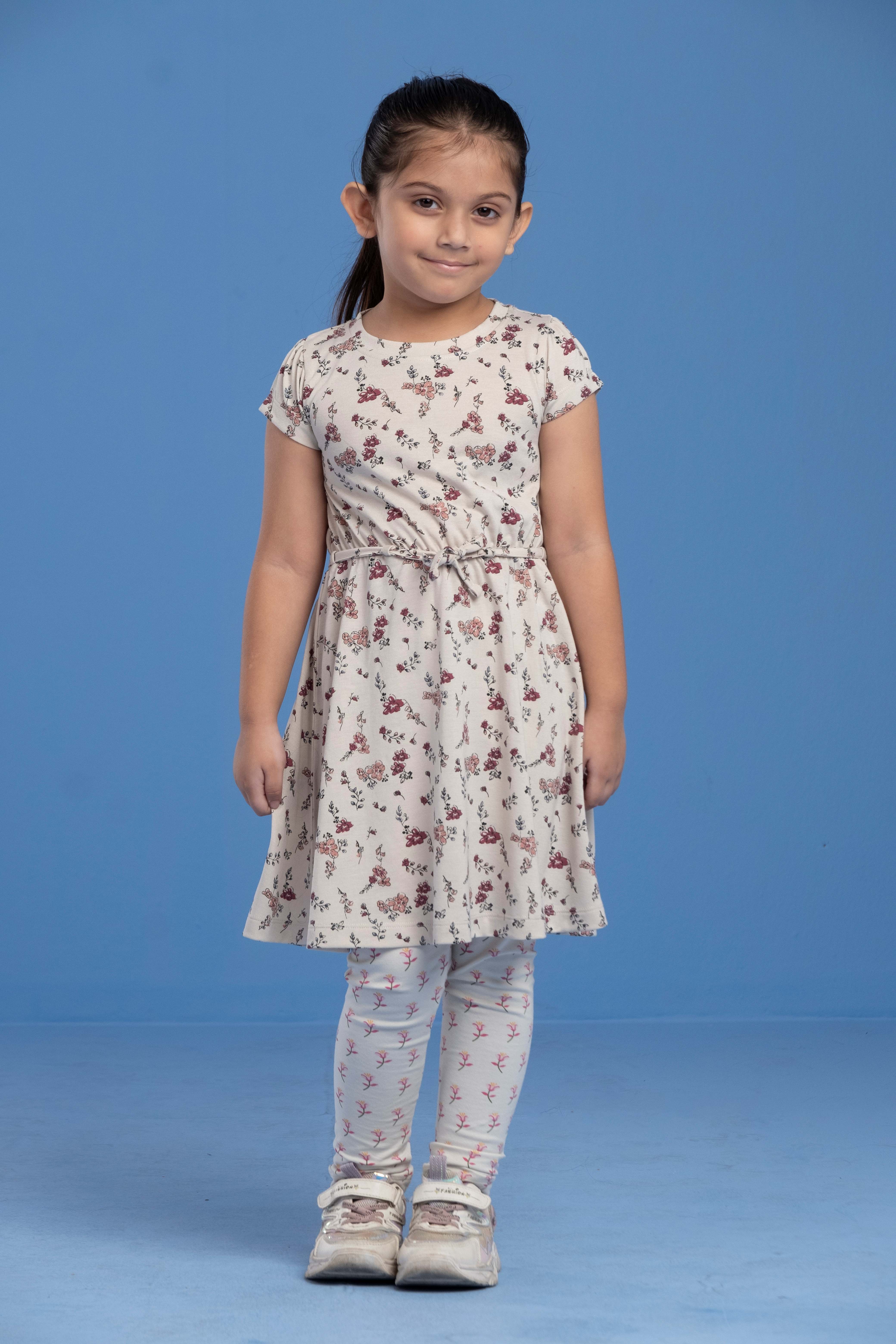 Girls Dress