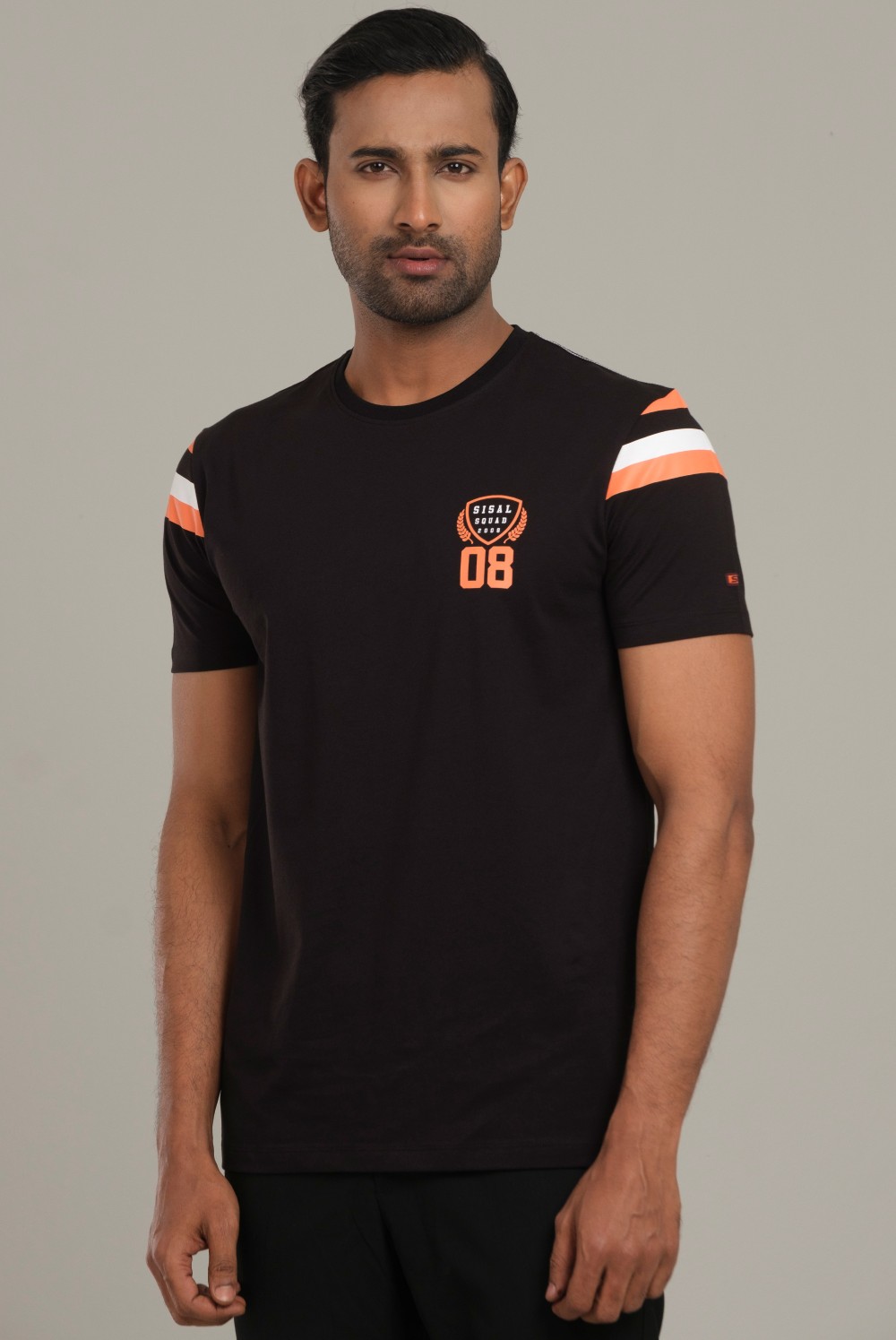Mens SS Tee