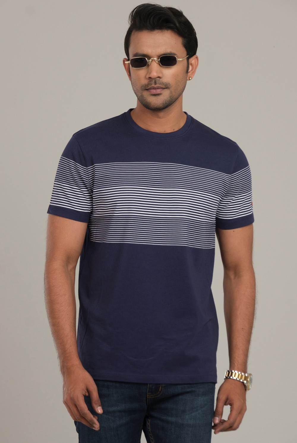 Mens SS Tee