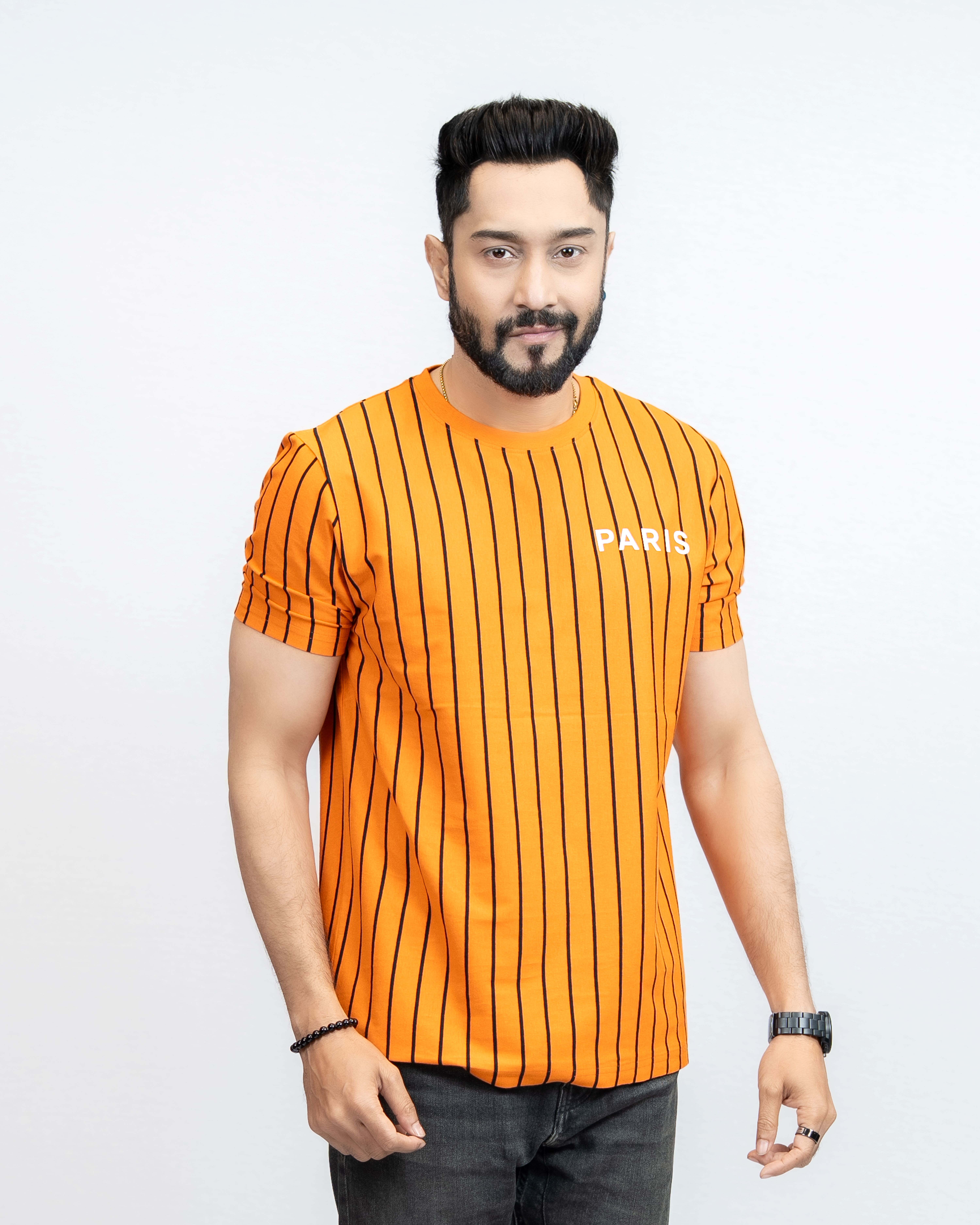 Mens SS Tee