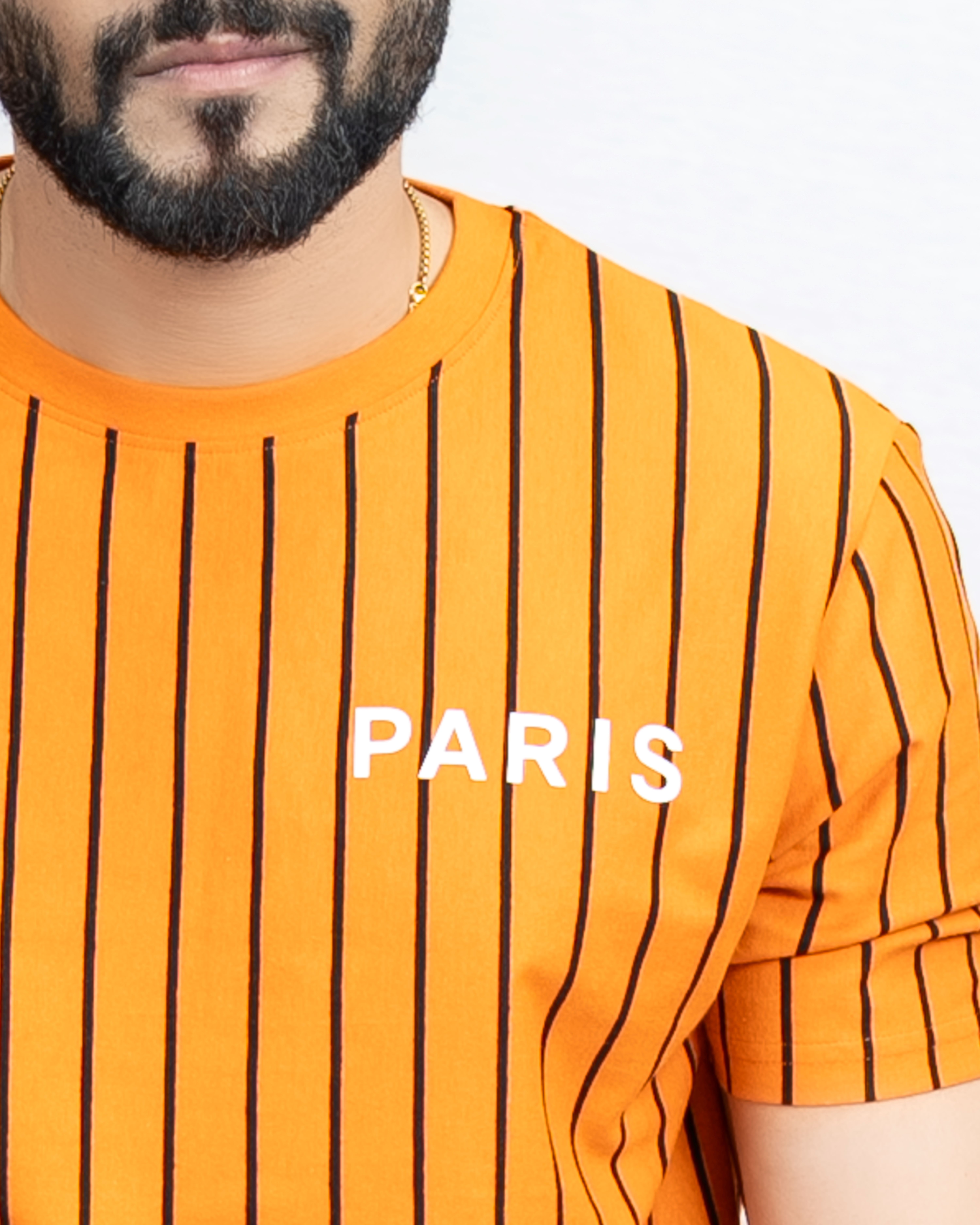 Mens SS Tee