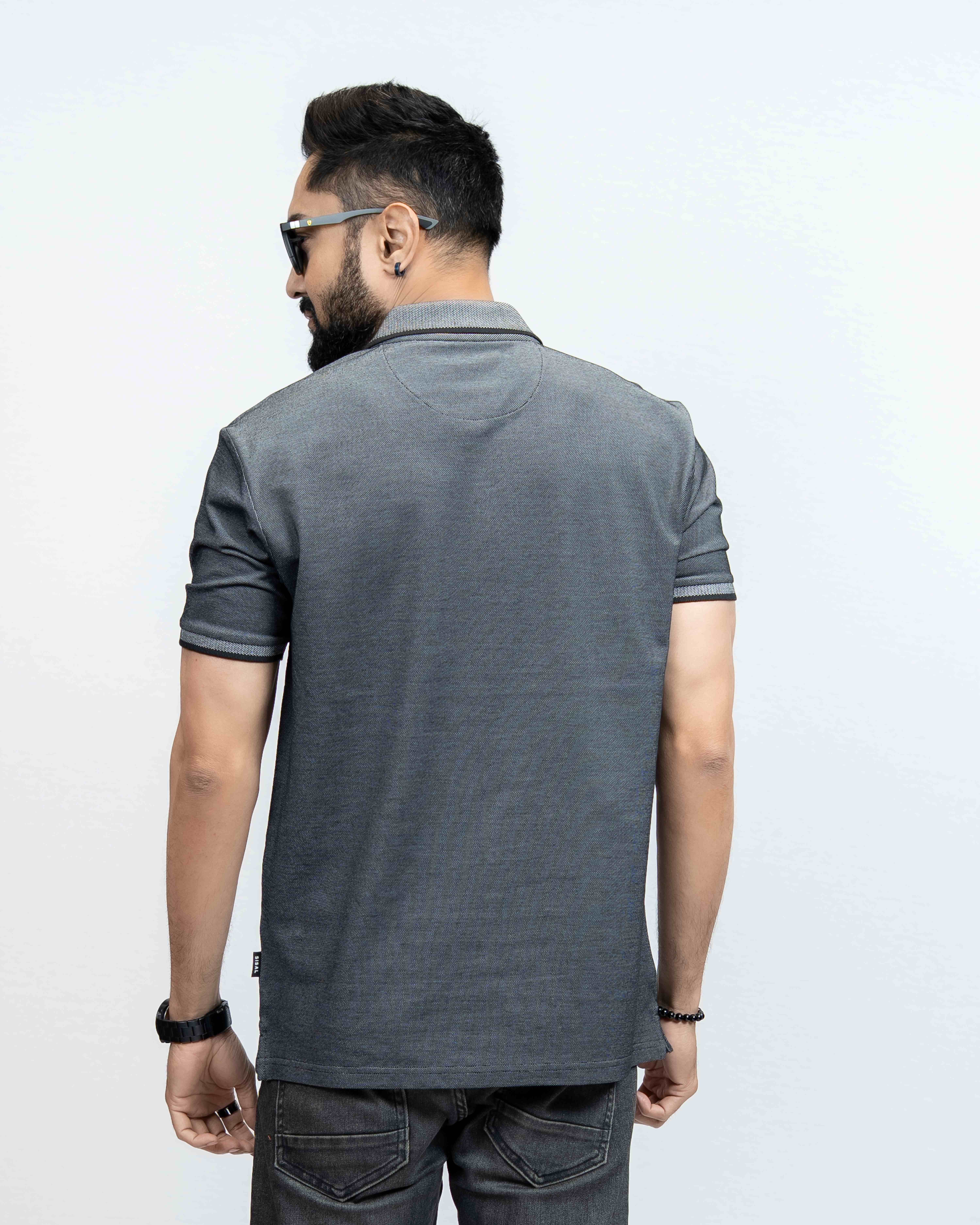 Mens Fashion Polo
