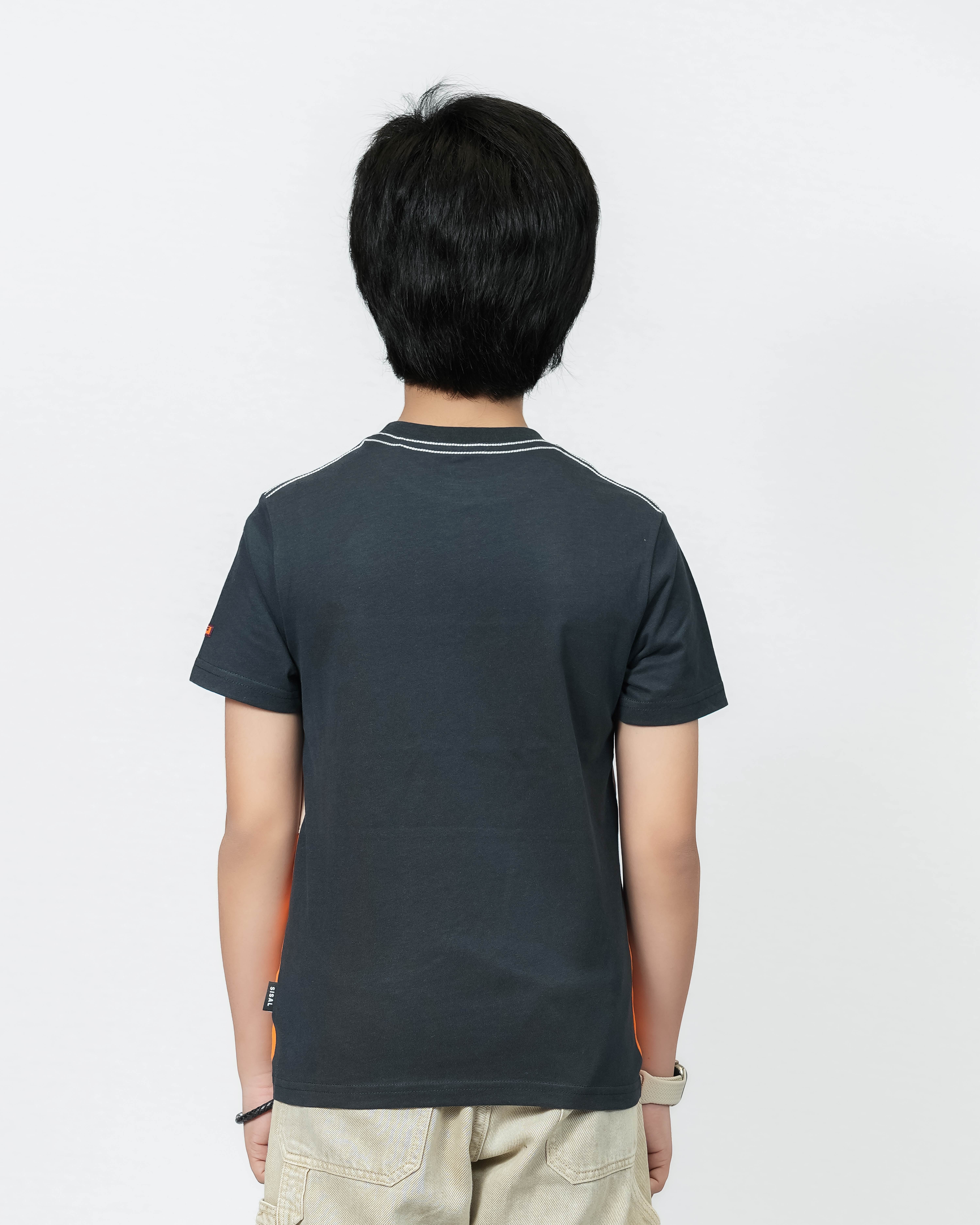 Senior Boys Tee