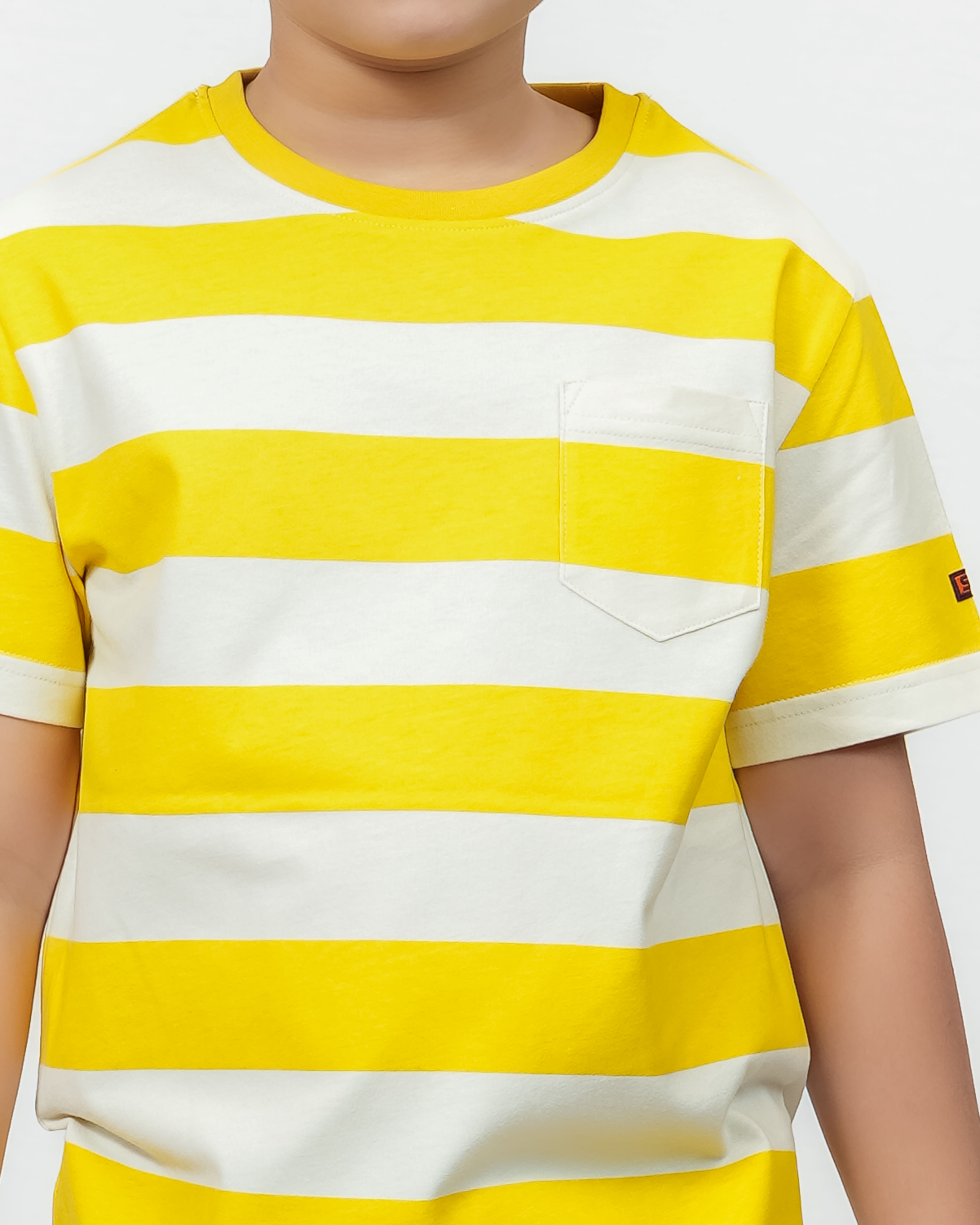 Boys Fashion Tee