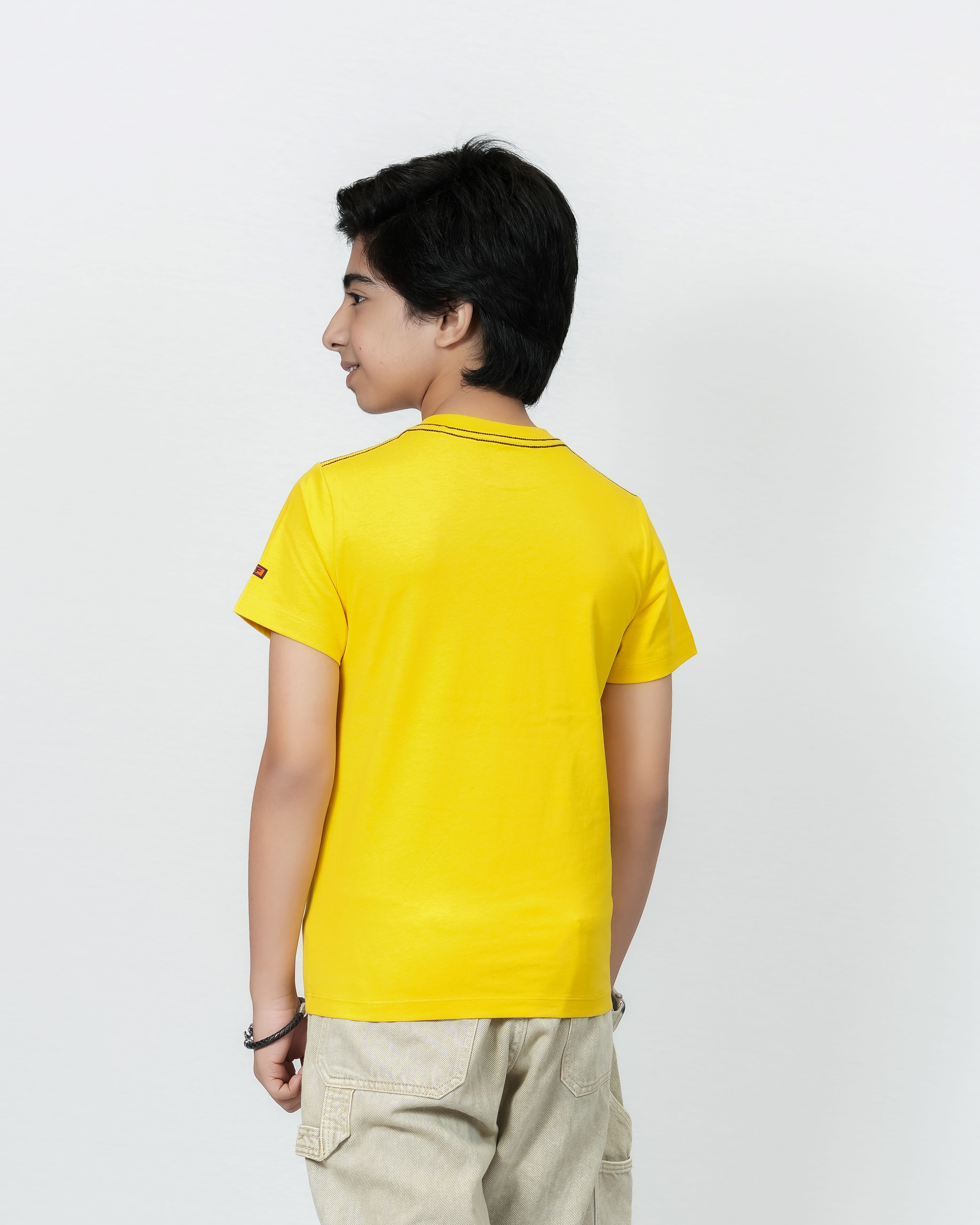 Senior Boys Tee