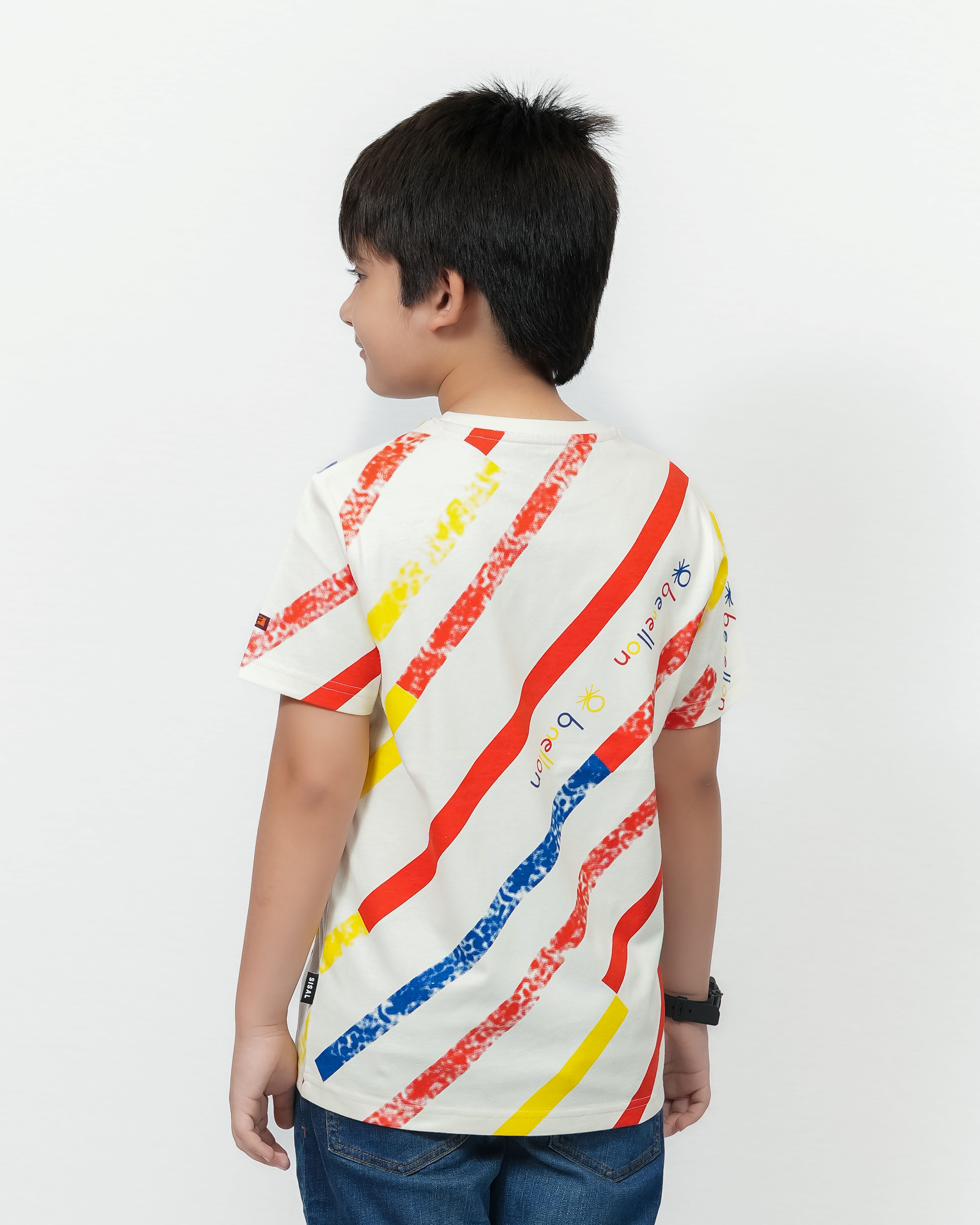 Senior Boys Tee