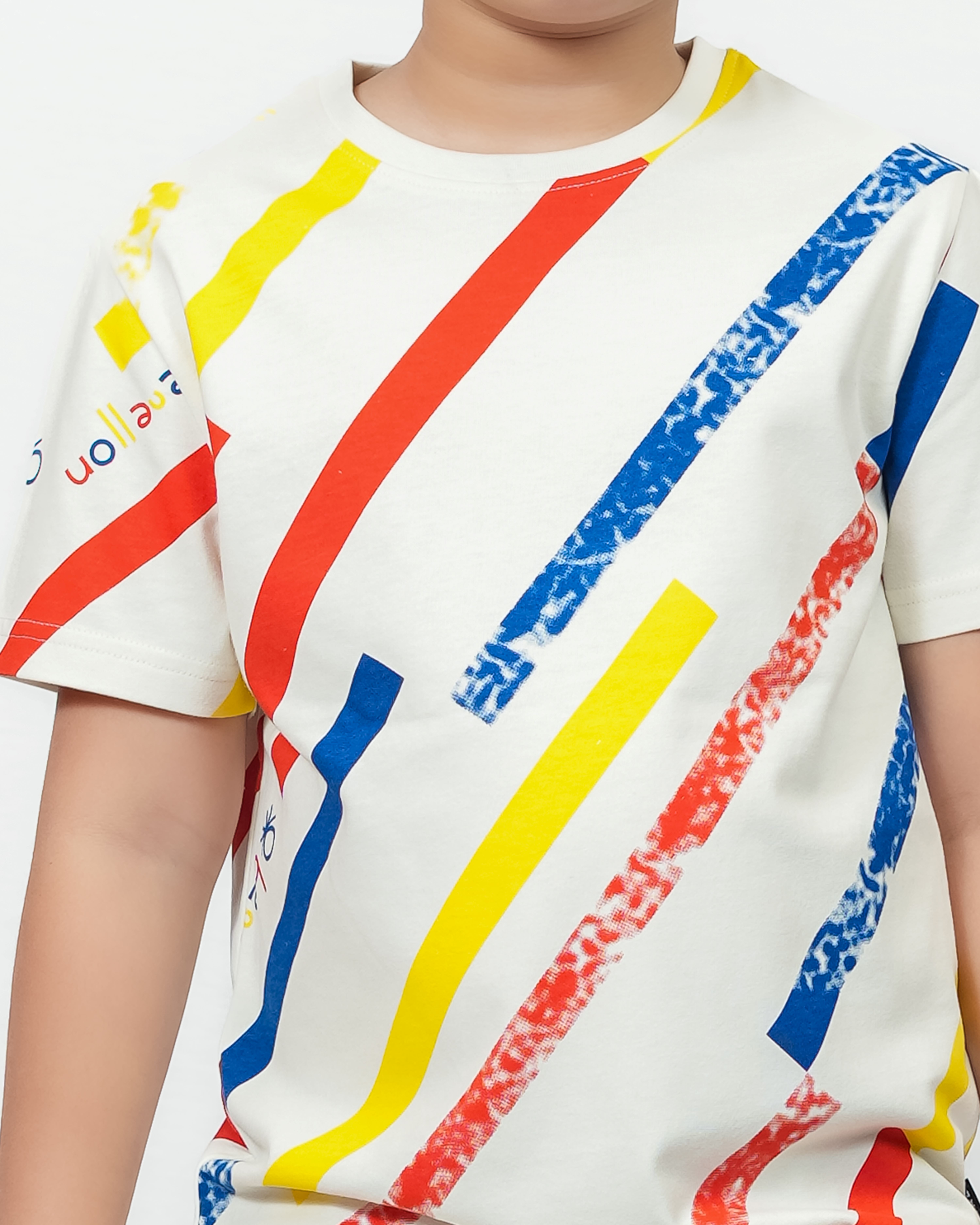 Senior Boys Tee