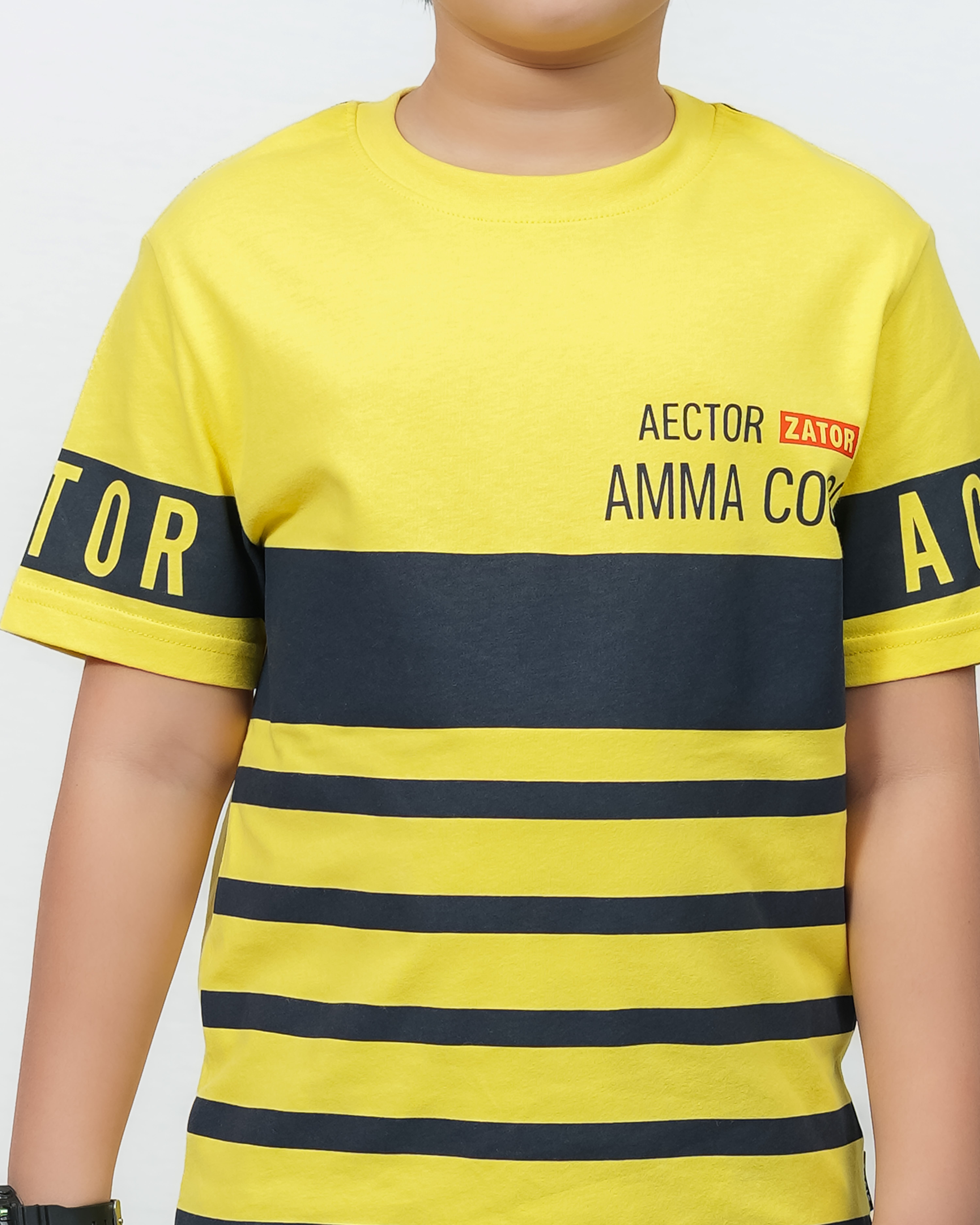 Senior Boys Tee