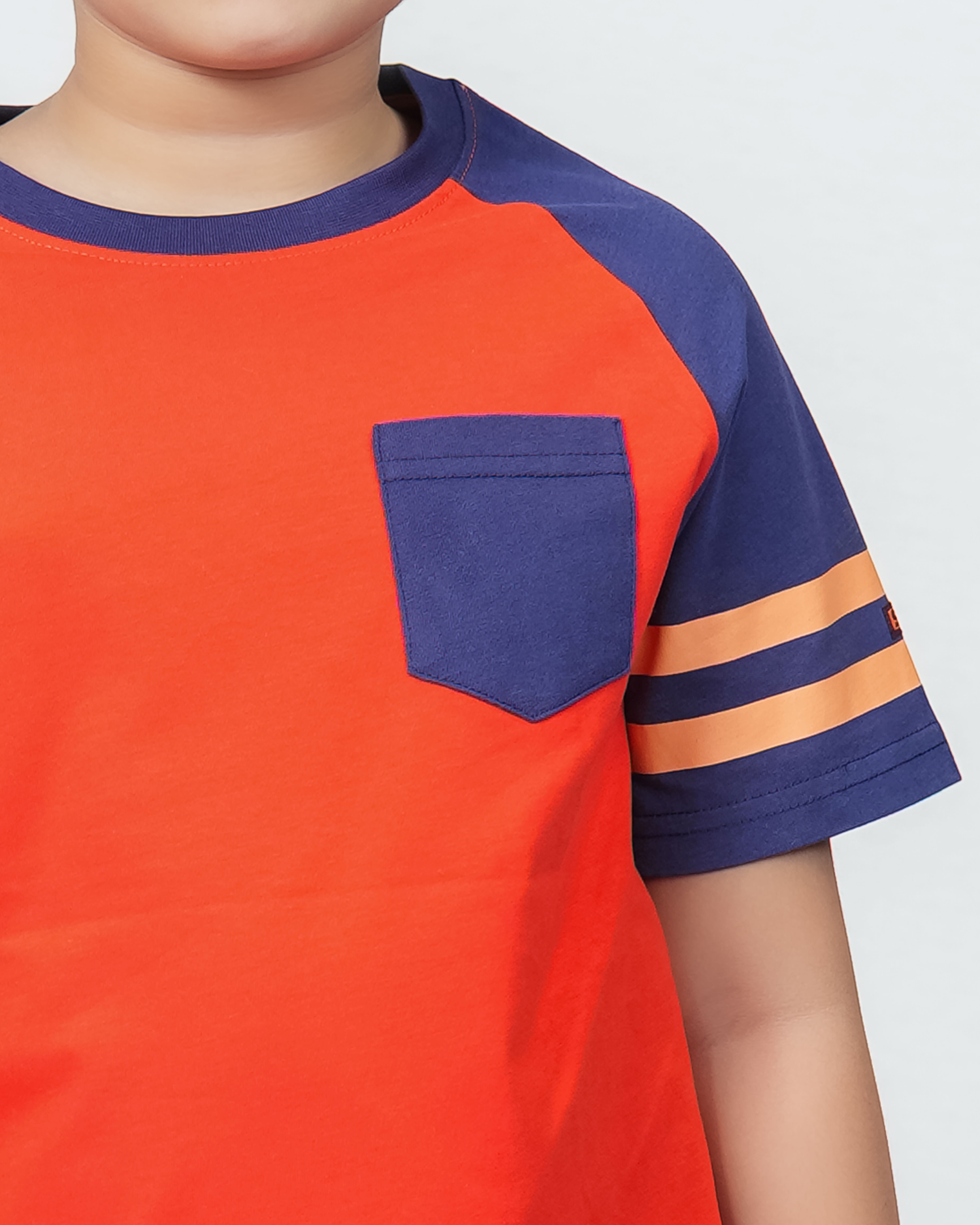Senior Boys Tee