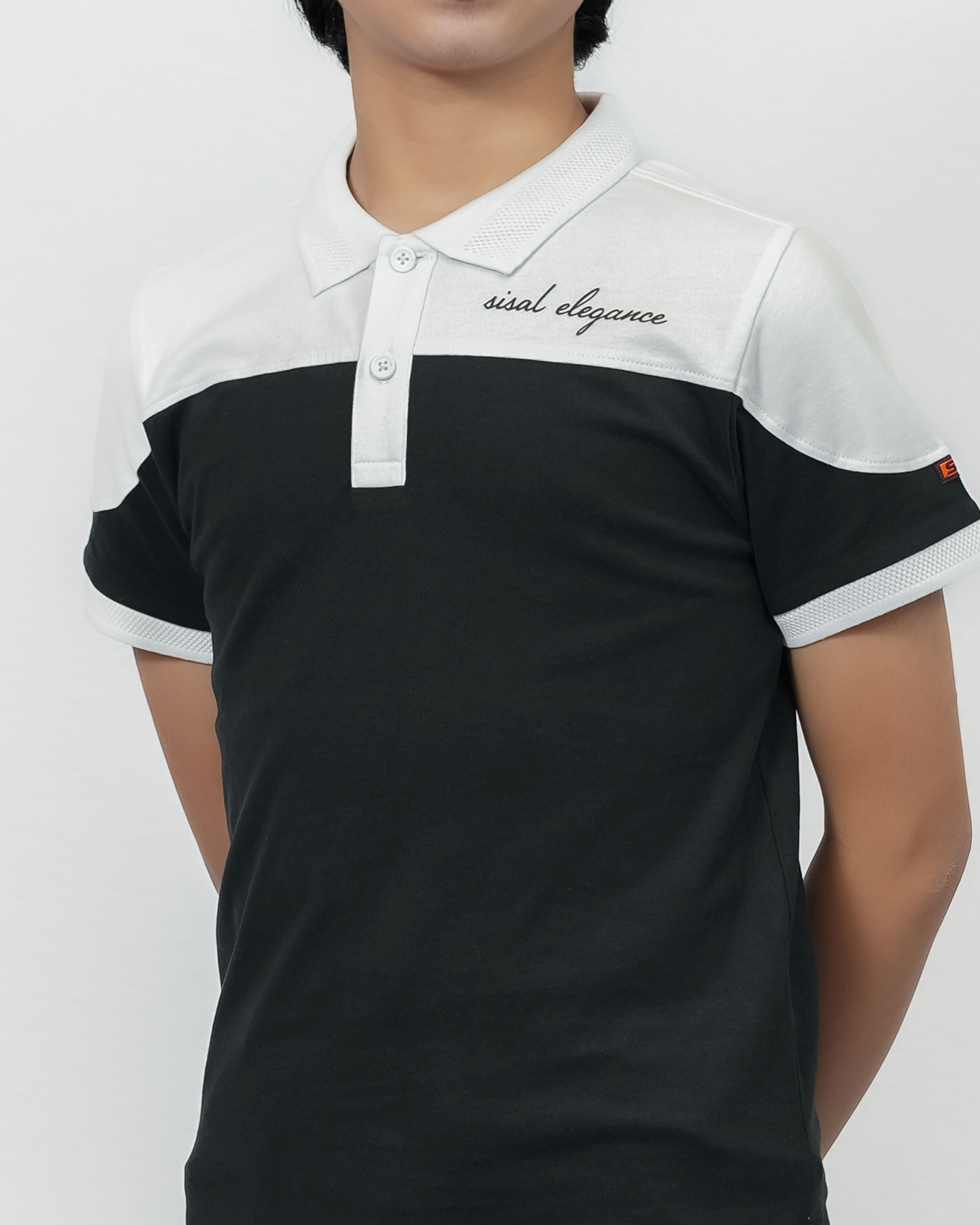 Senior Boys Polo