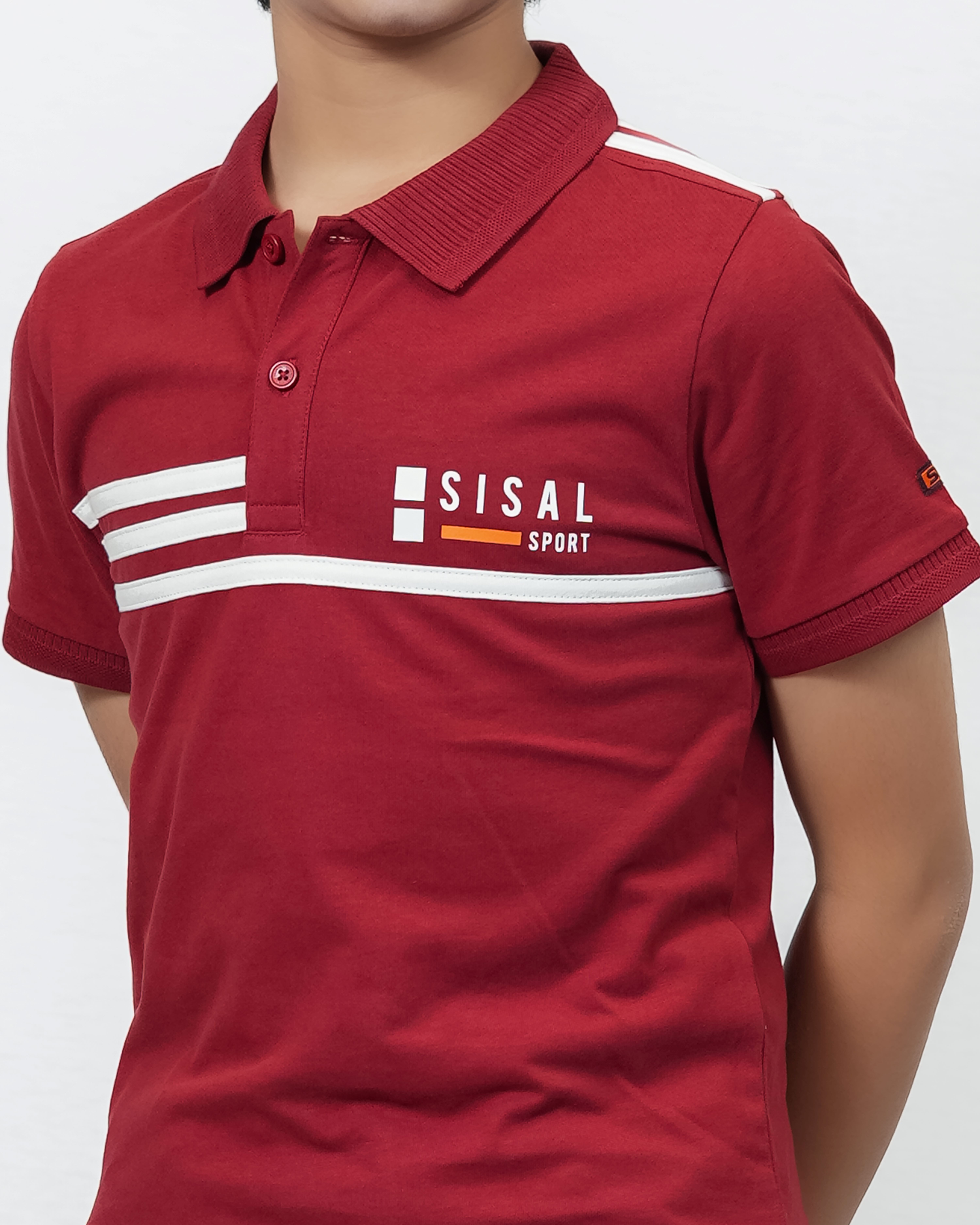 Senior Boys Polo